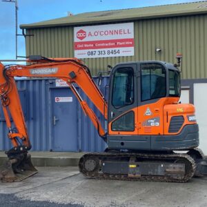 Kubota U27