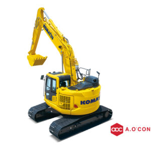 22 Ton Zero Swing Excavator
