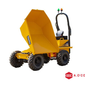 3 Ton Swivel
