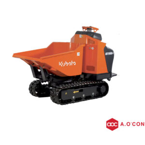Pedestrian Track Dumper
